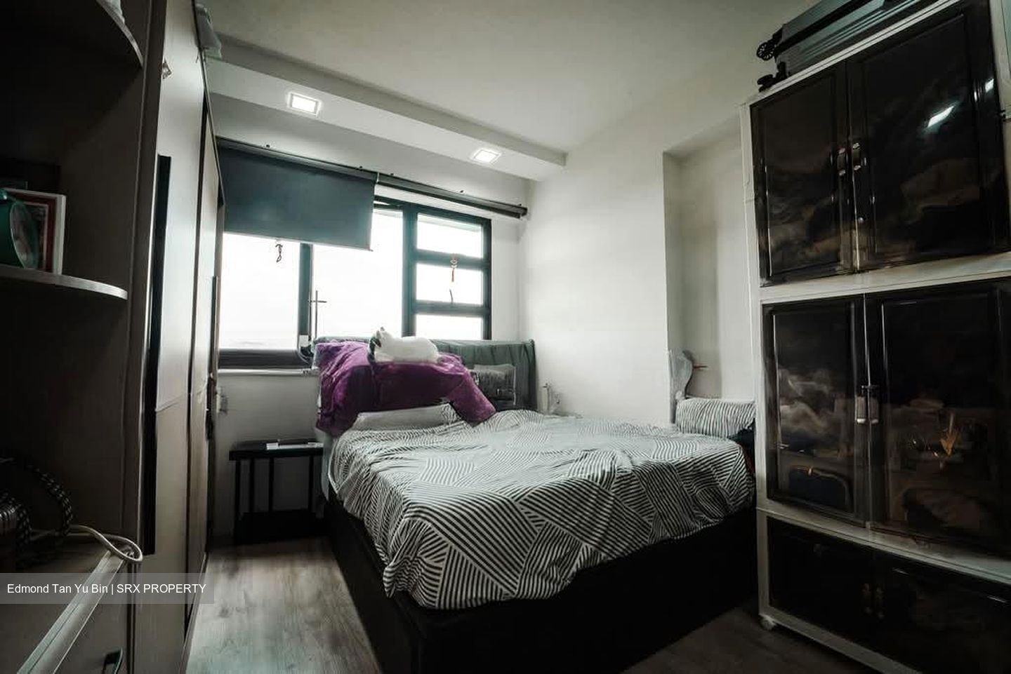 Blk 549A Segar Palmview (Bukit Panjang), HDB 4 Rooms #595214631